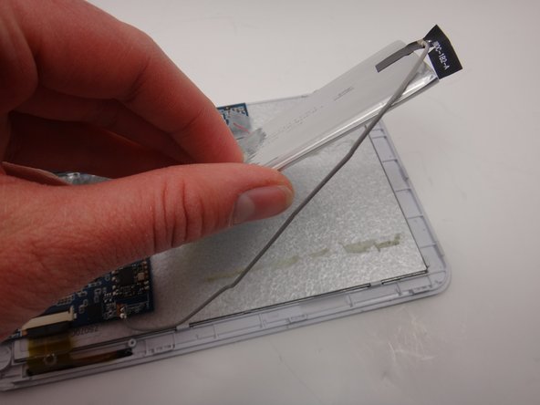 Azpen A720 Battery Replacement: crwdns2935265:08crwdnd2935265:02crwdnd2935265:02crwdne2935265:0