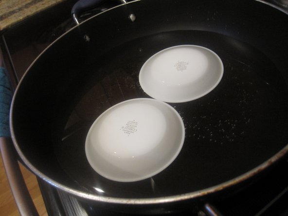 How to Restore a Bent Chopstick: crwdns2935265:03crwdnd2935265:02crwdnd2935265:02crwdne2935265:0