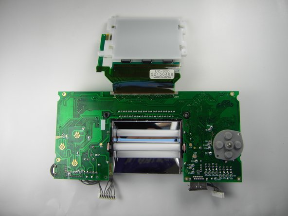 Step image