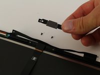Google Pixel Slate Front-Facing Camera Replacement