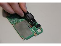 ASUS MeMO Pad 7 (ME572C) Front Camera Replacement