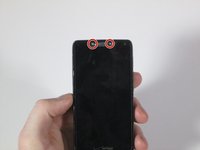 Motorola Droid RAZR M Headphone Jack Replacement