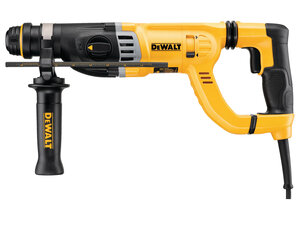 DeWalt D25263K