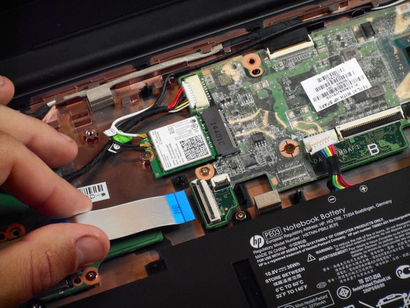 HP Chromebook 11 G3 Motherboard Replacement: crwdns2935265:07crwdnd2935265:02crwdnd2935265:02crwdne2935265:0