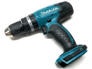 Makita Drill-Driver BHP453