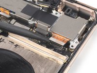 Google Pixel 7 Pro Loudspeaker Replacement
