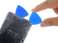 Samsung Galaxy Note5 Battery Replacement