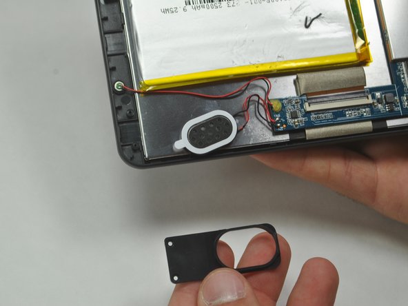 MJS T2702 Speaker Replacement: crwdns2935265:03crwdnd2935265:02crwdnd2935265:02crwdne2935265:0