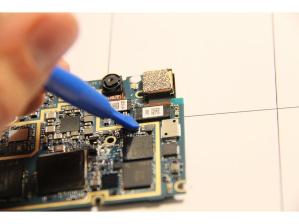 Xiaomi Mi 3 Rear Facing Camera Replacement, Rear Facing Camera: crwdns2935265:023crwdnd2935265:02crwdnd2935265:02crwdne2935265:0