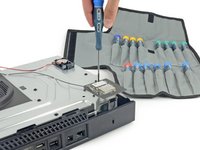 Xbox One Teardown