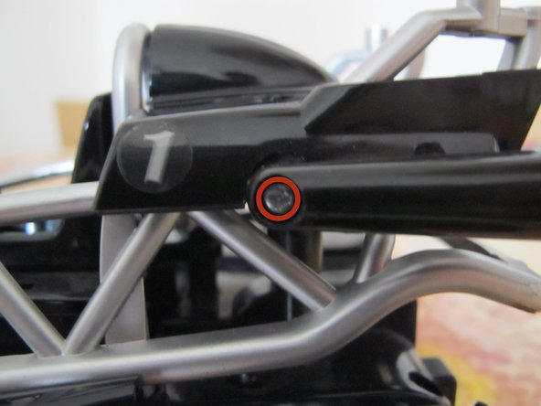 Nikko La Nera Junior Teardown: crwdns2935265:04crwdnd2935265:02crwdnd2935265:03crwdne2935265:0