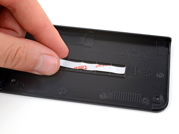 Logitech G915 TKL Battery Replacement: crwdns2935265:010crwdnd2935265:02crwdnd2935265:03crwdne2935265:0