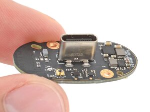 USB‑C Board