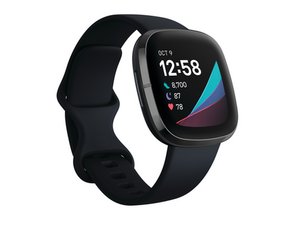 Fitbit not holding charge hot sale