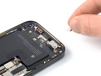 iPhone 14 Pro Battery Replacement