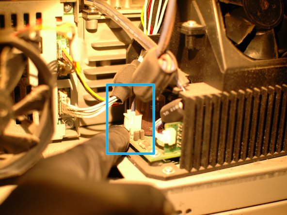 Samsung HL56A650C1FXZA 56-inch DLP TV DLP Chip Replacement: crwdns2935265:07crwdnd2935265:02crwdnd2935265:02crwdne2935265:0