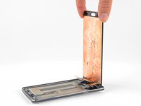 Samsung Galaxy Note 4 Display Replacement