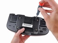 Nintendo Virtual Boy Teardown