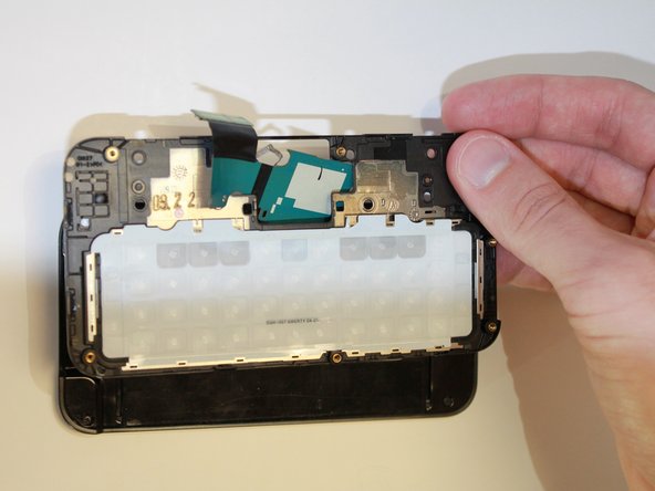 Samsung Captivate Glide Screen Replacement: crwdns2935265:014crwdnd2935265:02crwdnd2935265:03crwdne2935265:0