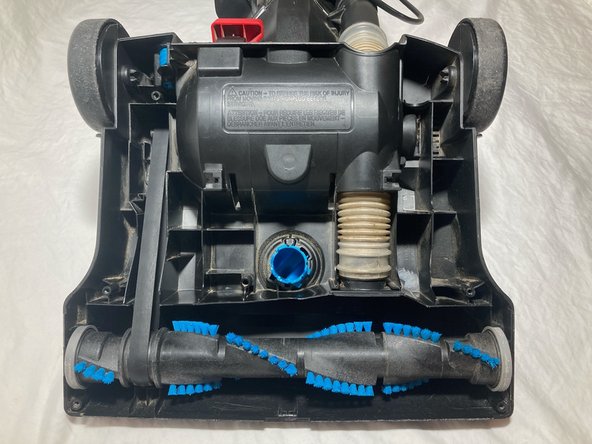 Bissell Power Force Helix Vacuum Belt Replacement: crwdns2935265:07crwdnd2935265:02crwdnd2935265:02crwdne2935265:0