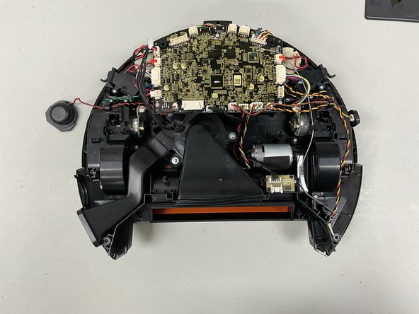 Kyvol Cybovac L20 Motherboard Replacement: crwdns2935265:06crwdnd2935265:02crwdnd2935265:02crwdne2935265:0