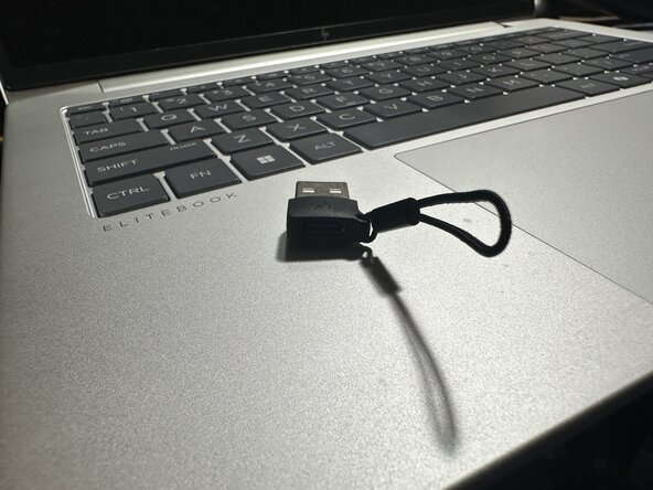 Diagnosing and Erasing Hard Drives, Authors' Note:: шаг 2, изображение 1 из 2