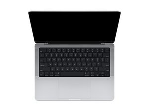 MacBook Pro 14