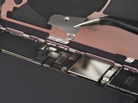 iPhone 15 Plus Earpiece Speaker Replacement