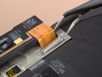 Google Pixel 7 Pro Loudspeaker Replacement