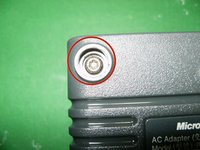 Xbox 360 Power Supply Teardown