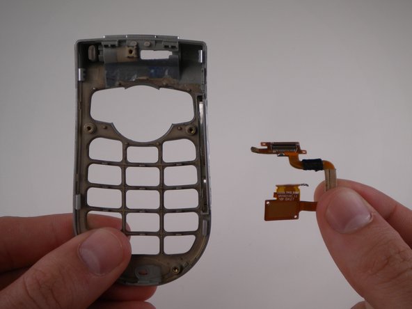 LG VX4500 display interconnect cable: crwdns2935265:022crwdnd2935265:02crwdnd2935265:02crwdne2935265:0