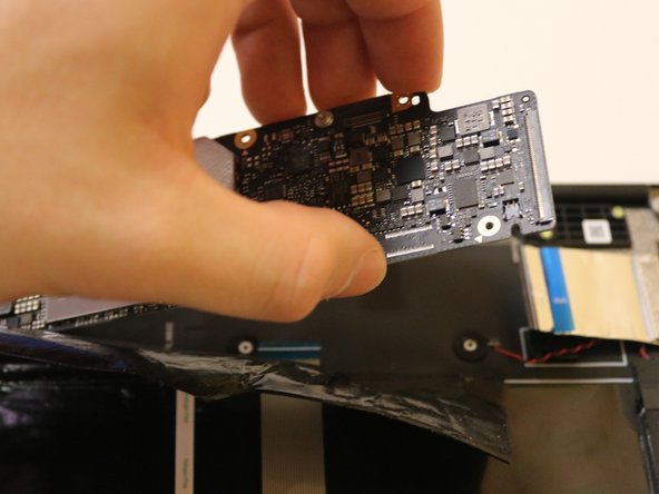 Google Pixelbook Go Motherboard Replacement: crwdns2935265:016crwdnd2935265:02crwdnd2935265:03crwdne2935265:0