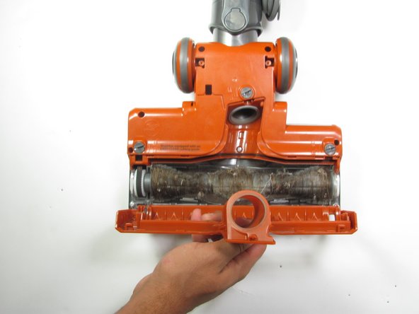 Shark Rocket HV301 Rotary Belt Replacement: crwdns2935265:03crwdnd2935265:02crwdnd2935265:03crwdne2935265:0