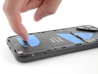 Fairphone 5 Battery Replacement