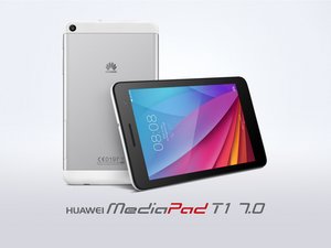 Huawei mediapad t1 7.0