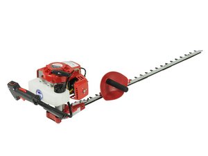 Little Wonder 30" Single Edge Gasoline Hedge Trimmers 2230S - Rev A