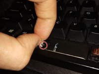 Filco Majestouch-2 Key Stabilizer and Key Cap Replacement