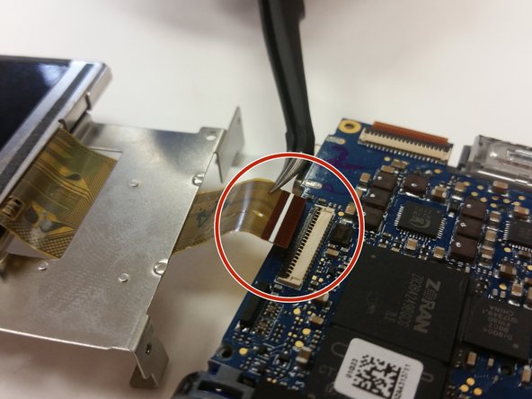 Samsung PL200 Motherboard Replacement: crwdns2935265:05crwdnd2935265:01crwdnd2935265:02crwdne2935265:0