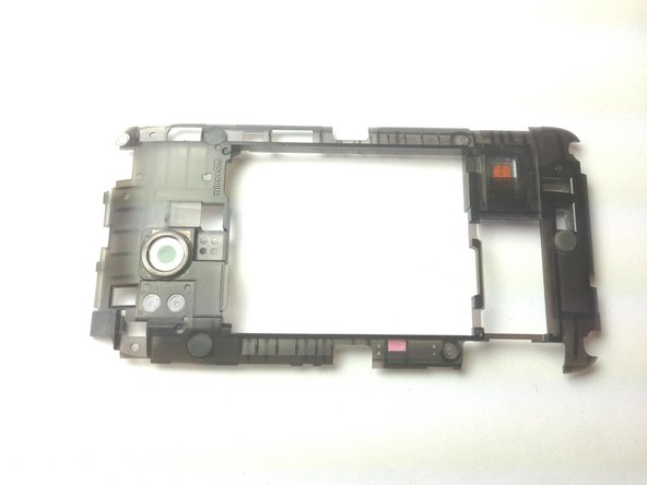HTC Thunderbolt Speaker Replacement: crwdns2935265:011crwdnd2935265:02crwdnd2935265:02crwdne2935265:0