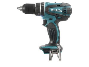 Makita Cordless Hammer Driver-Drill LXPH01Z