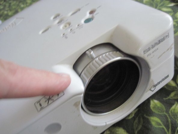 Sharp PG-A10X Thermal Fuse Replacement, Tidy up and close the box: crwdns2935265:015crwdnd2935265:03crwdnd2935265:03crwdne2935265:0