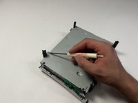 How to Replace the Xbox 360 Optical Drive Belt