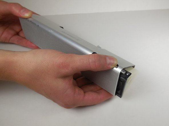 Sony CPF-IP001 Main Speakers Replacement: crwdns2935265:06crwdnd2935265:03crwdnd2935265:03crwdne2935265:0