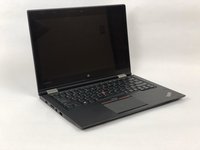 Lenovo ThinkPad Yoga 260 Parts
