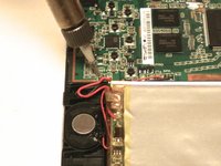 Digitac Jazz Ultratab C725 Battery Replacement