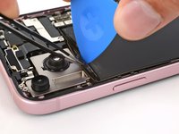 iPhone 15 Plus Battery Replacement