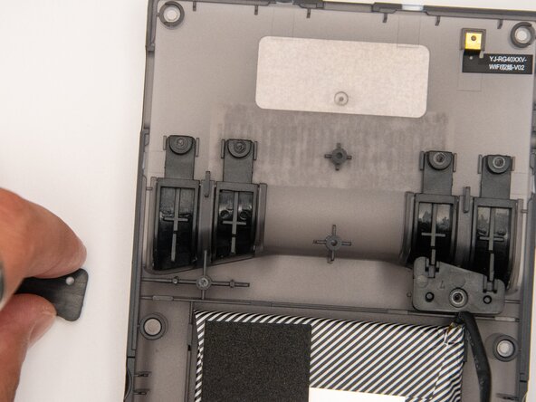 Anbernic RG 40XXV Shoulder Button Replacement: crwdns2935265:05crwdnd2935265:02crwdnd2935265:02crwdne2935265:0