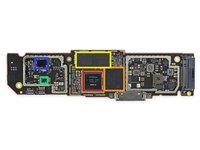 Project Tango Tablet Teardown