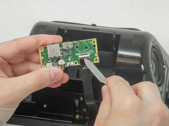 Amazon Echo Show 8 2nd Generation Power Board Replacement: crwdns2935265:06crwdnd2935265:02crwdnd2935265:03crwdne2935265:0