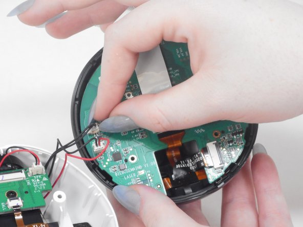 Enabot EBO SE Motherboard Replacement: crwdns2935265:08crwdnd2935265:02crwdnd2935265:03crwdne2935265:0